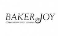 Website and content development for Baker & Joy