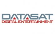 Product Marketing and exhibition support for Datasat Digital Entertainment