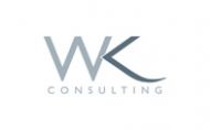 New comany launch and branding for WK Consulting
